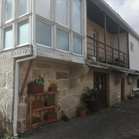 Casa Ribeira Sacra, Ourense, Ninodaguia, Galicia エクステリア 写真