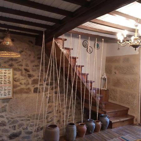 Casa Ribeira Sacra, Ourense, Ninodaguia, Galicia エクステリア 写真