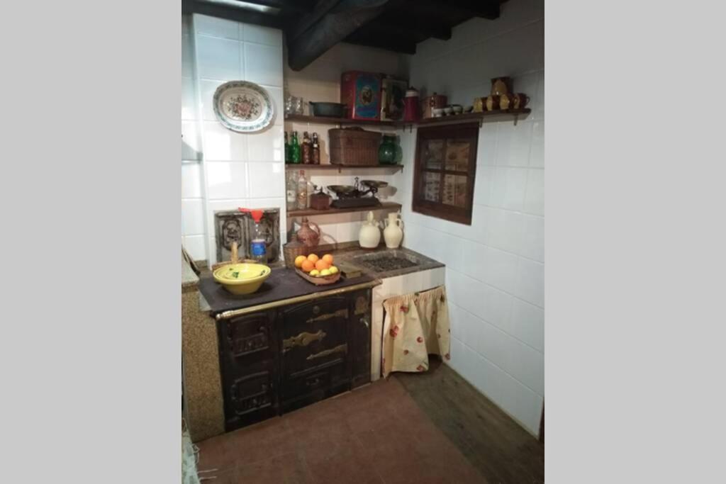 Casa Ribeira Sacra, Ourense, Ninodaguia, Galicia エクステリア 写真