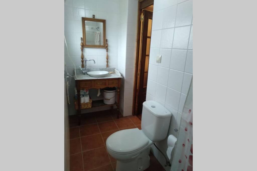 Casa Ribeira Sacra, Ourense, Ninodaguia, Galicia エクステリア 写真