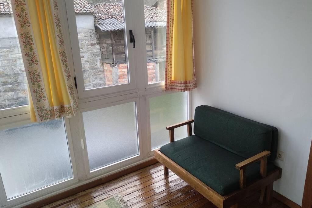 Casa Ribeira Sacra, Ourense, Ninodaguia, Galicia エクステリア 写真