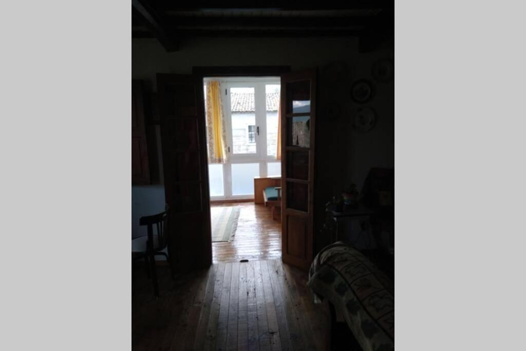 Casa Ribeira Sacra, Ourense, Ninodaguia, Galicia エクステリア 写真