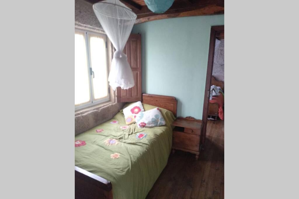 Casa Ribeira Sacra, Ourense, Ninodaguia, Galicia エクステリア 写真