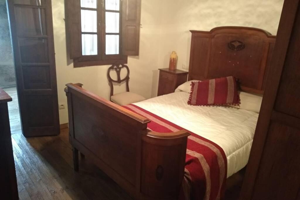 Casa Ribeira Sacra, Ourense, Ninodaguia, Galicia エクステリア 写真