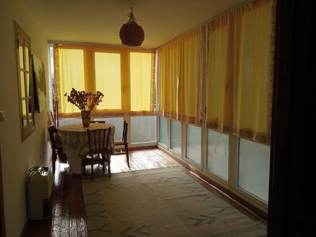 Casa Ribeira Sacra, Ourense, Ninodaguia, Galicia エクステリア 写真