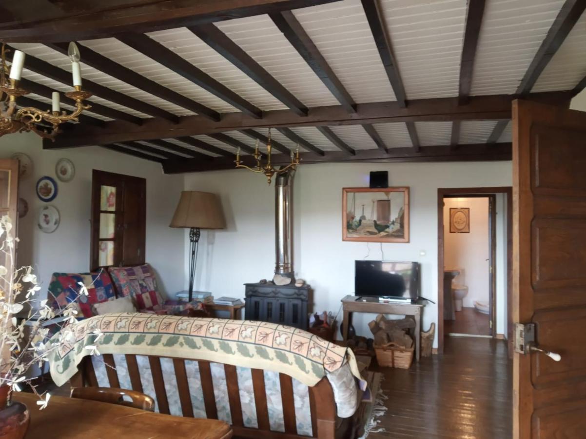 Casa Ribeira Sacra, Ourense, Ninodaguia, Galicia エクステリア 写真