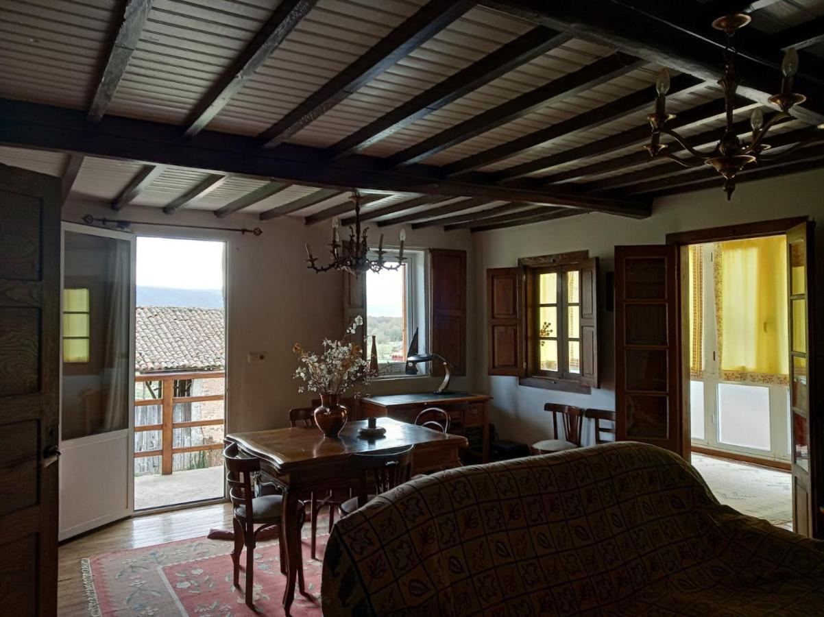 Casa Ribeira Sacra, Ourense, Ninodaguia, Galicia エクステリア 写真