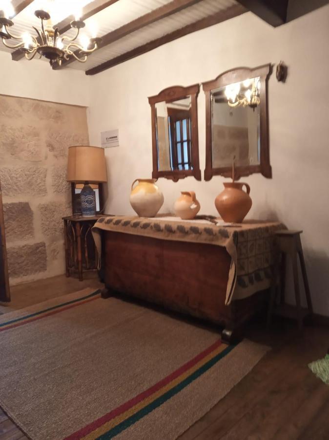 Casa Ribeira Sacra, Ourense, Ninodaguia, Galicia エクステリア 写真