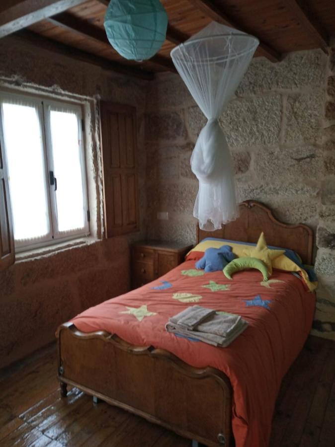 Casa Ribeira Sacra, Ourense, Ninodaguia, Galicia エクステリア 写真